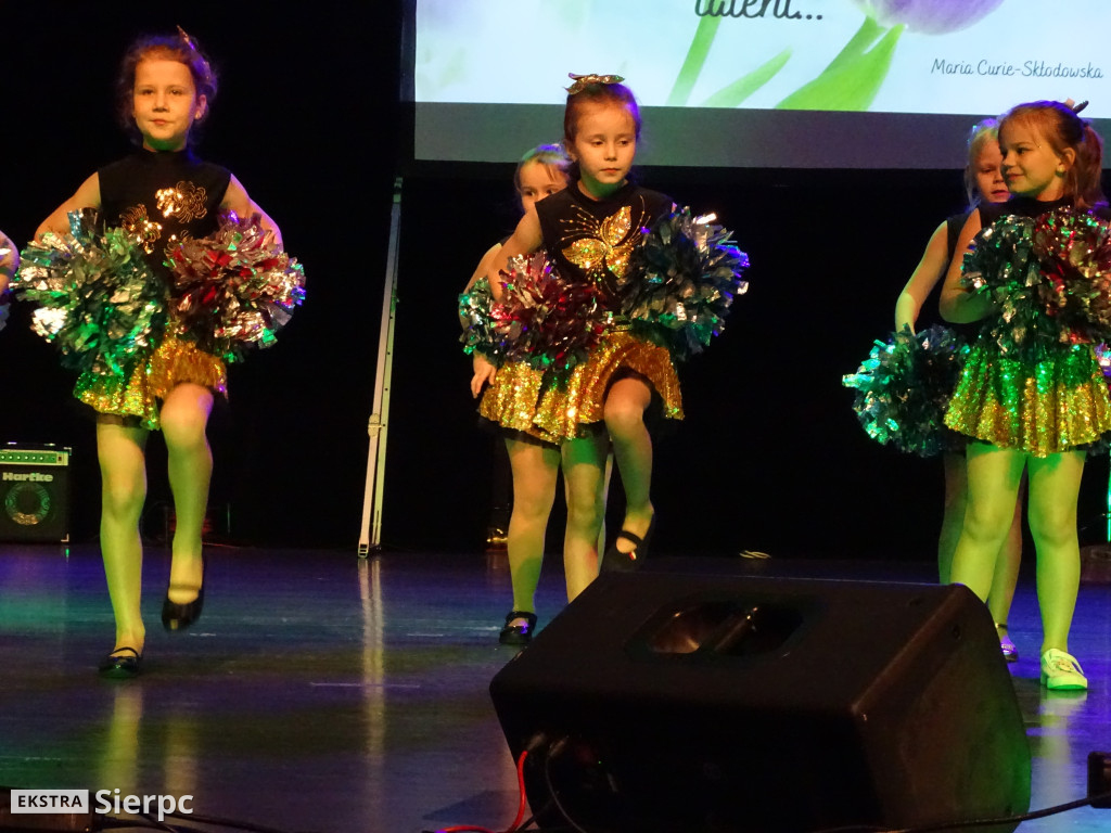 Koncert z okazji Dnia Kobiet