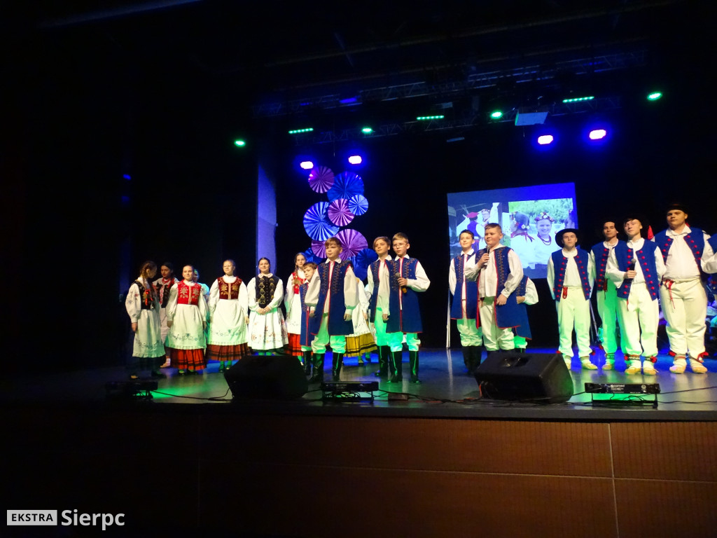 Koncert z okazji Dnia Kobiet