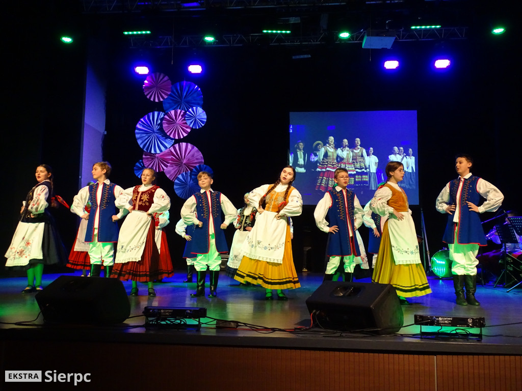 Koncert z okazji Dnia Kobiet