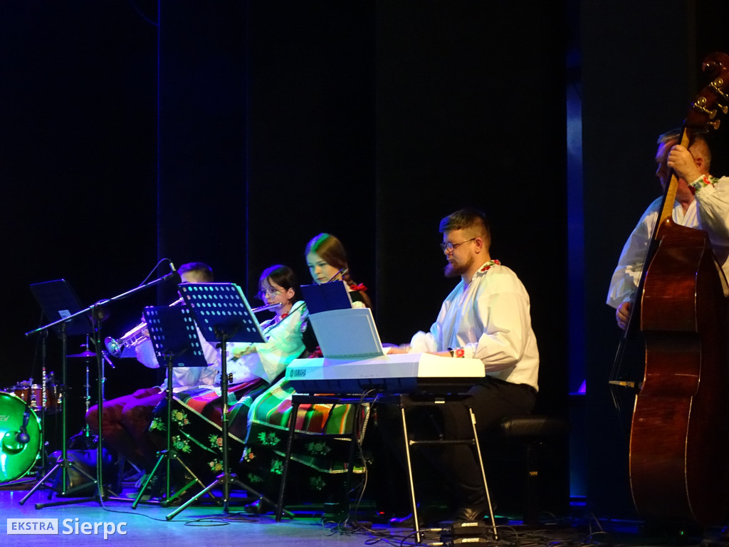 Koncert z okazji Dnia Kobiet