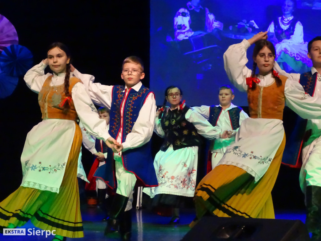 Koncert z okazji Dnia Kobiet