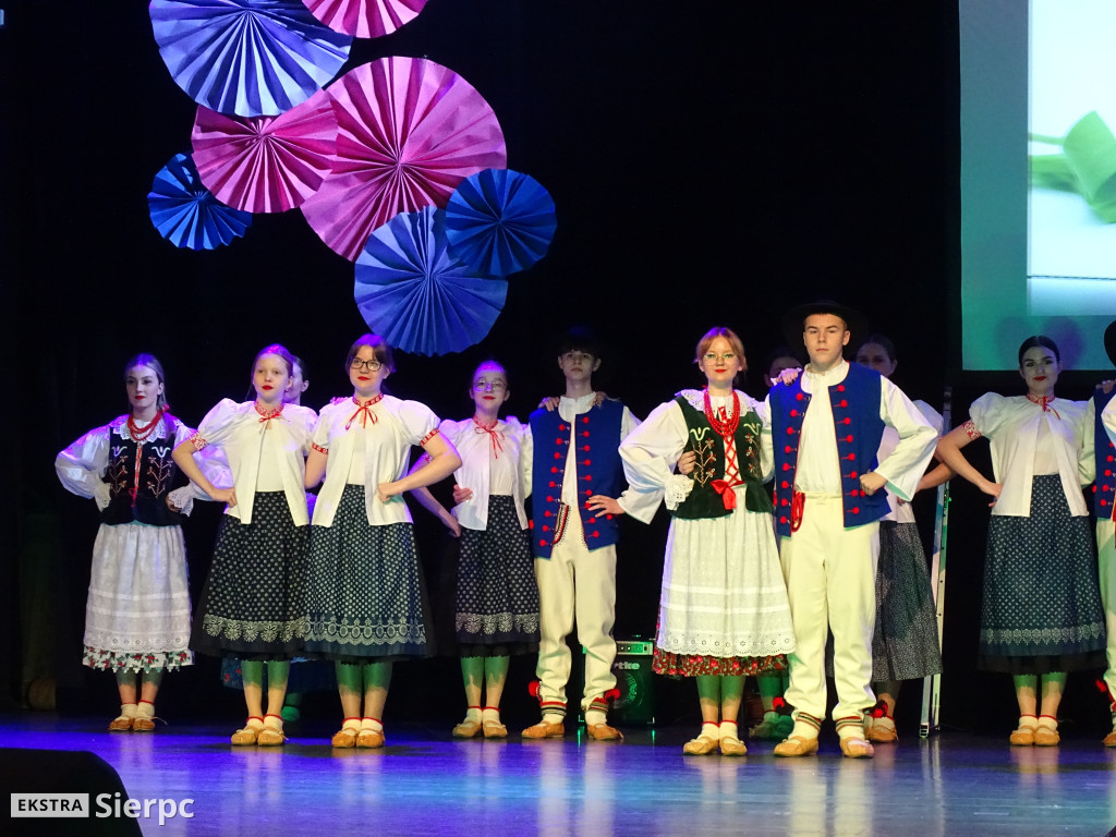 Koncert z okazji Dnia Kobiet
