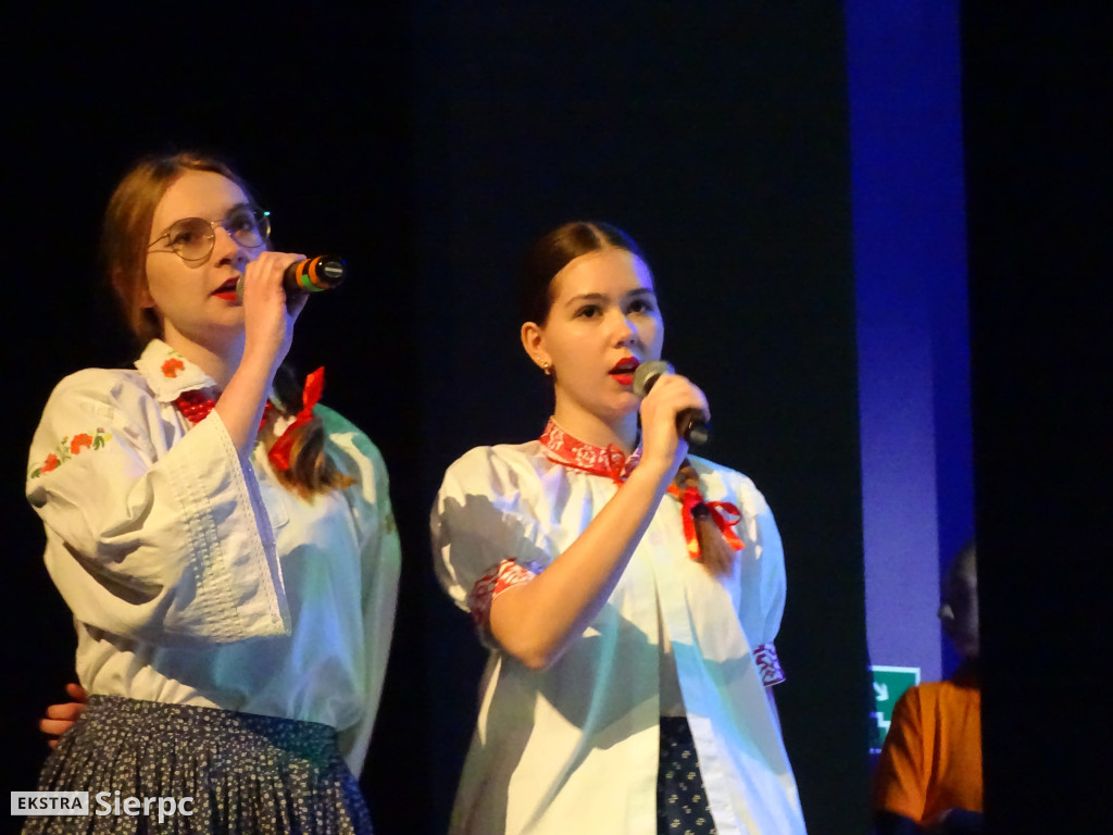 Koncert z okazji Dnia Kobiet