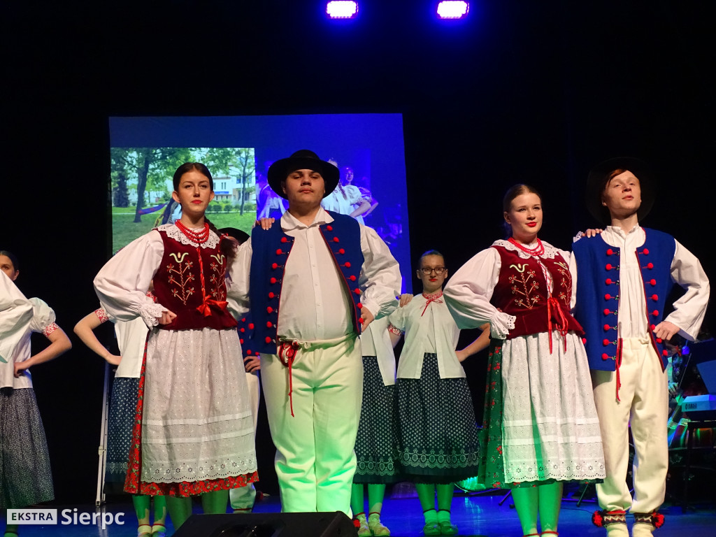 Koncert z okazji Dnia Kobiet