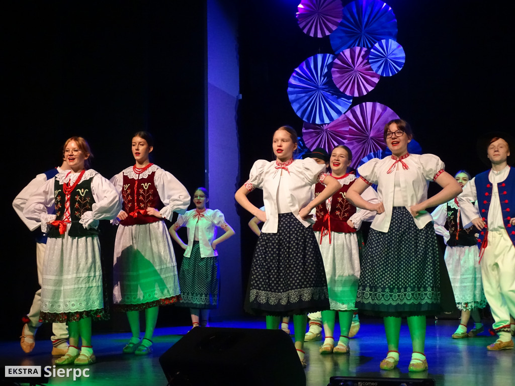 Koncert z okazji Dnia Kobiet