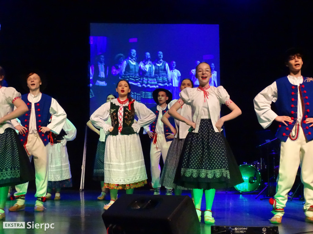 Koncert z okazji Dnia Kobiet