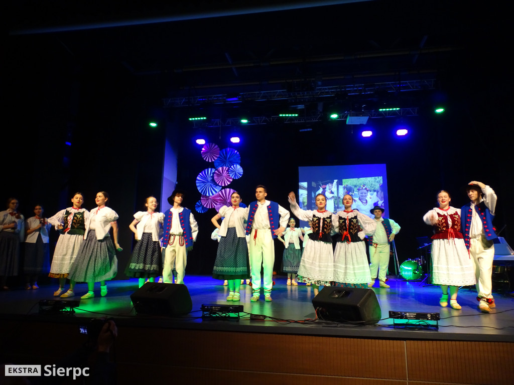 Koncert z okazji Dnia Kobiet