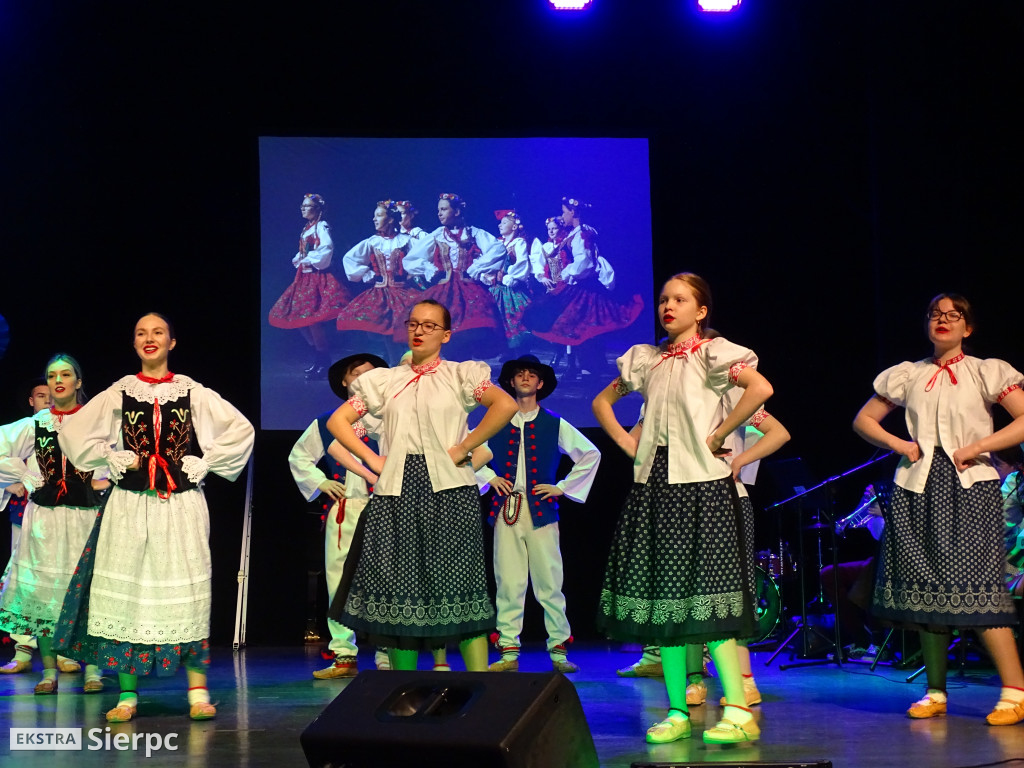 Koncert z okazji Dnia Kobiet
