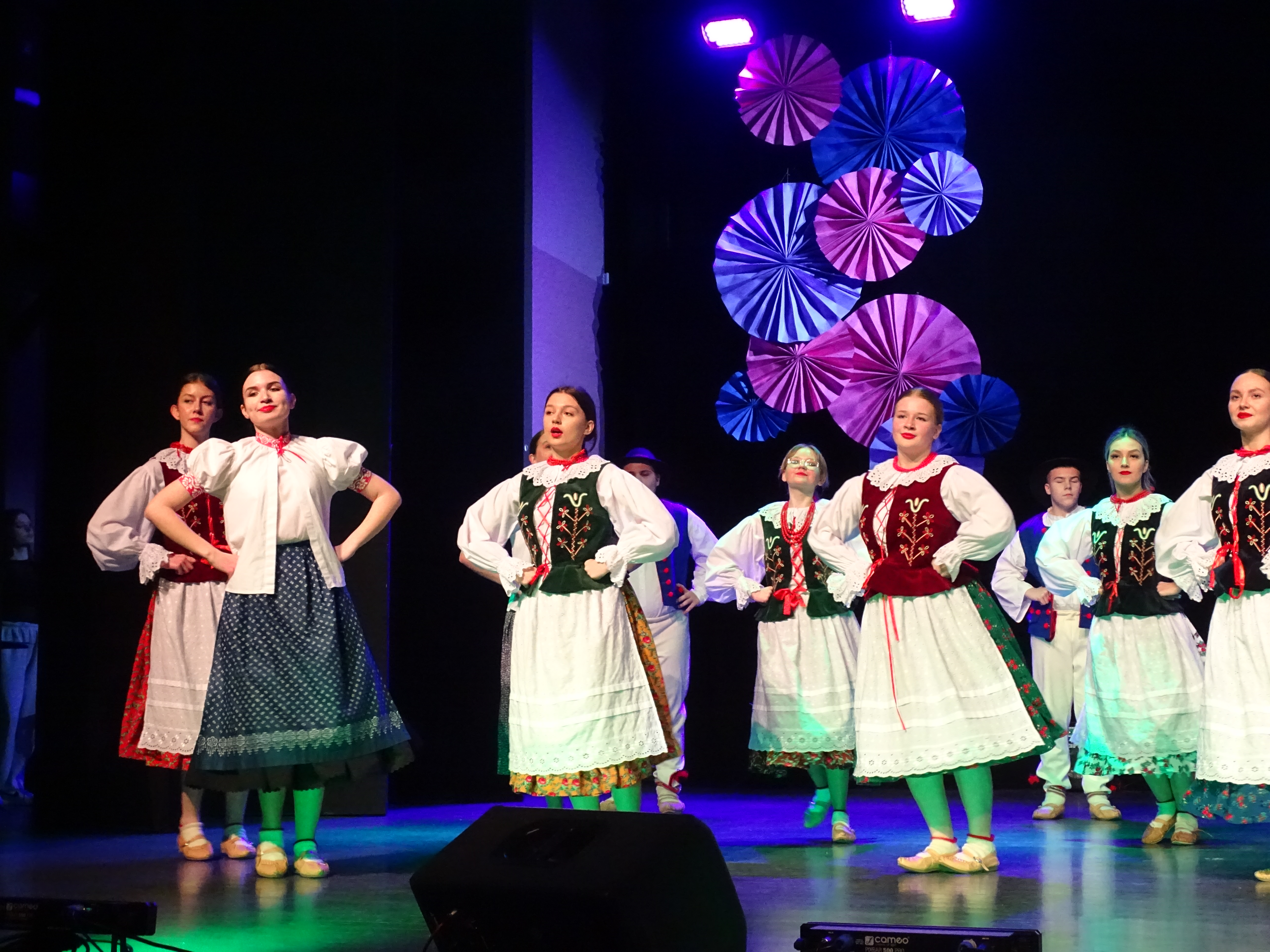 Koncert z okazji Dnia Kobiet
