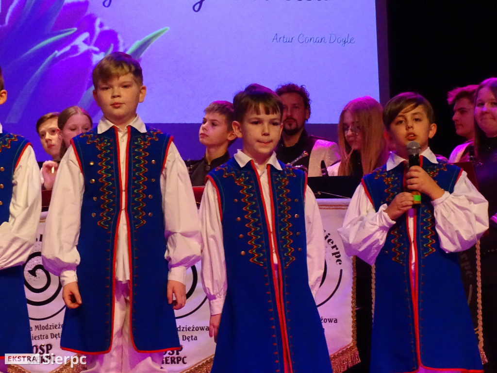 Koncert z okazji Dnia Kobiet