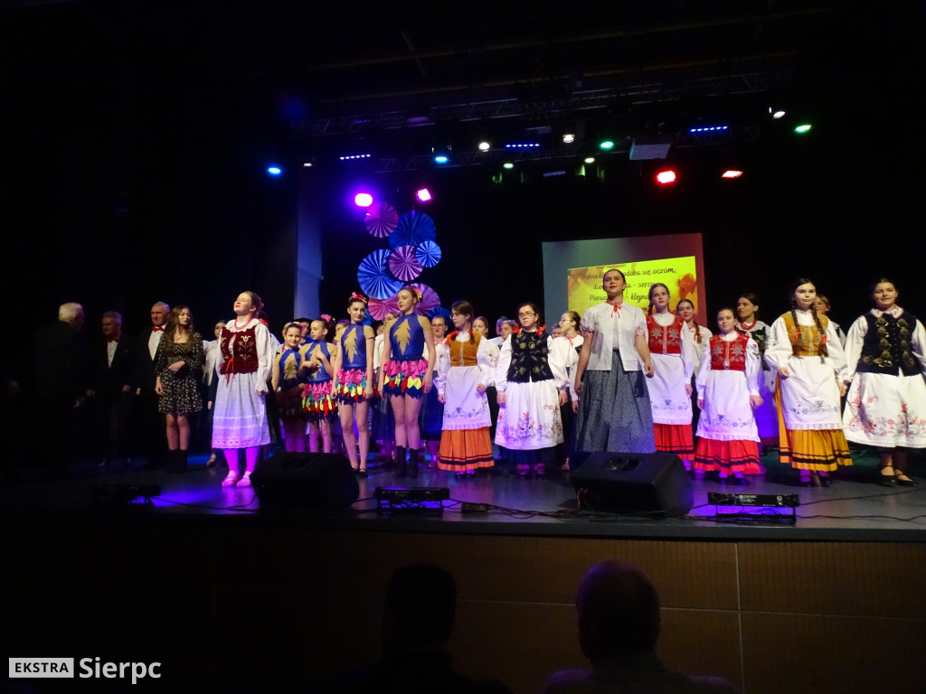 Koncert z okazji Dnia Kobiet