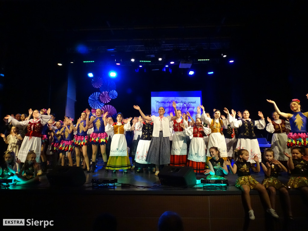 Koncert z okazji Dnia Kobiet