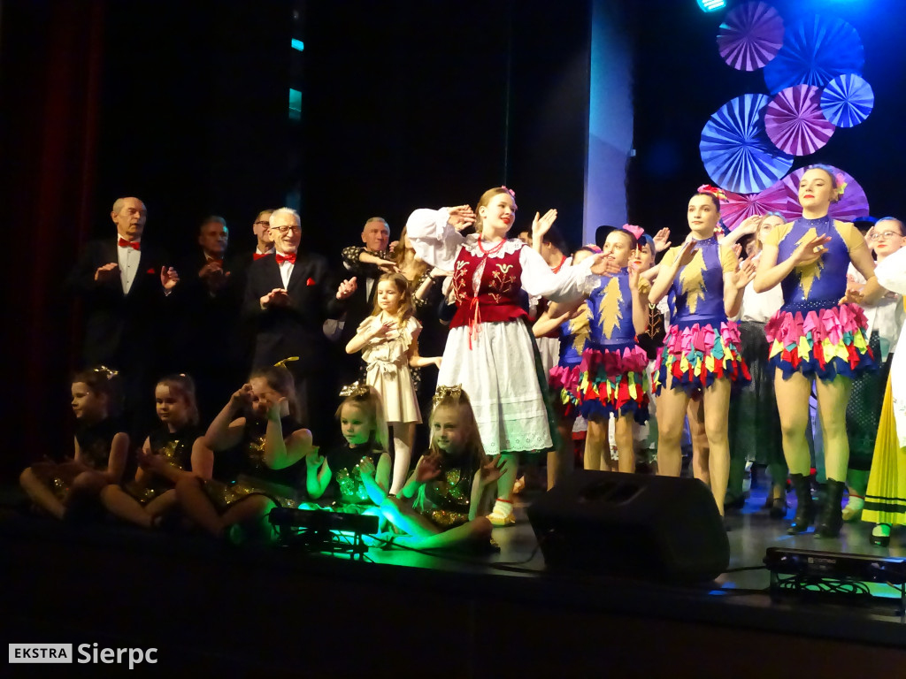 Koncert z okazji Dnia Kobiet