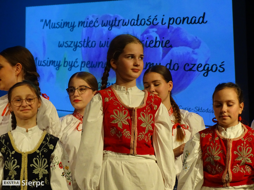 Koncert z okazji Dnia Kobiet
