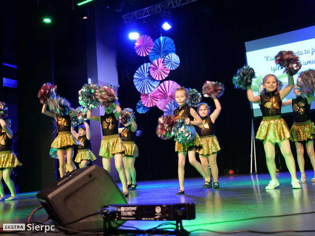 Koncert z okazji Dnia Kobiet