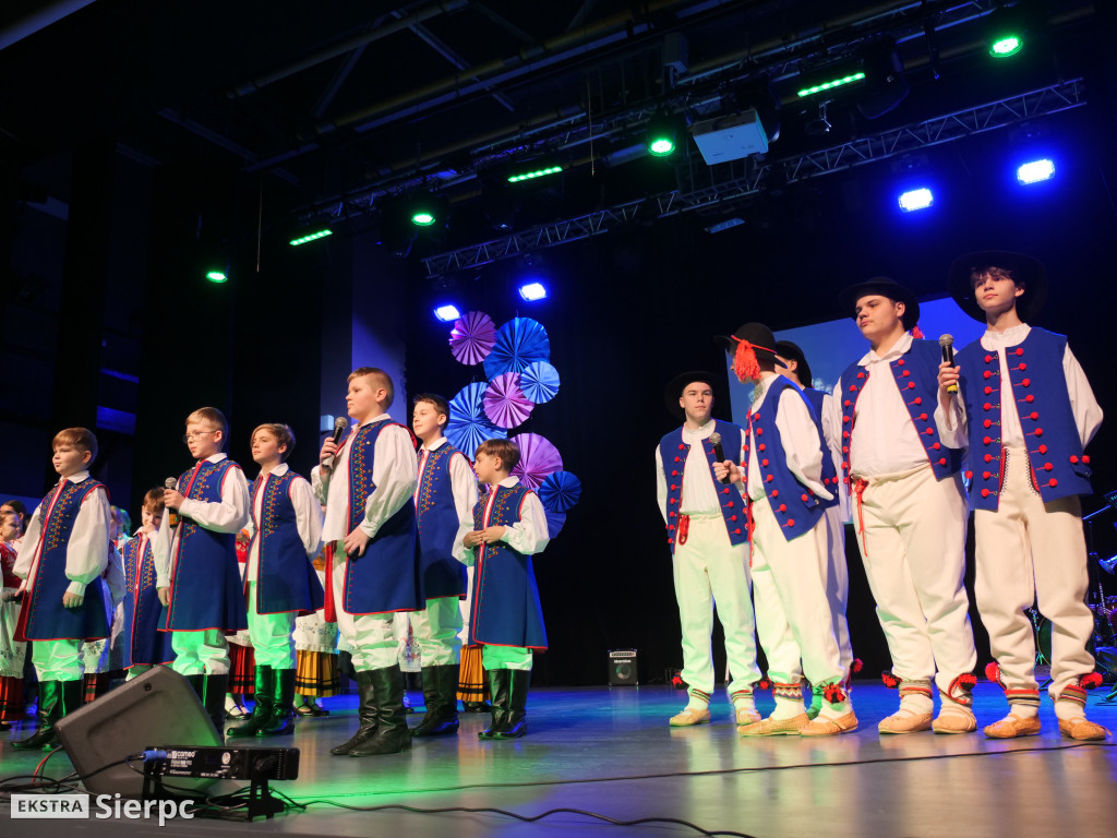 Koncert z okazji Dnia Kobiet