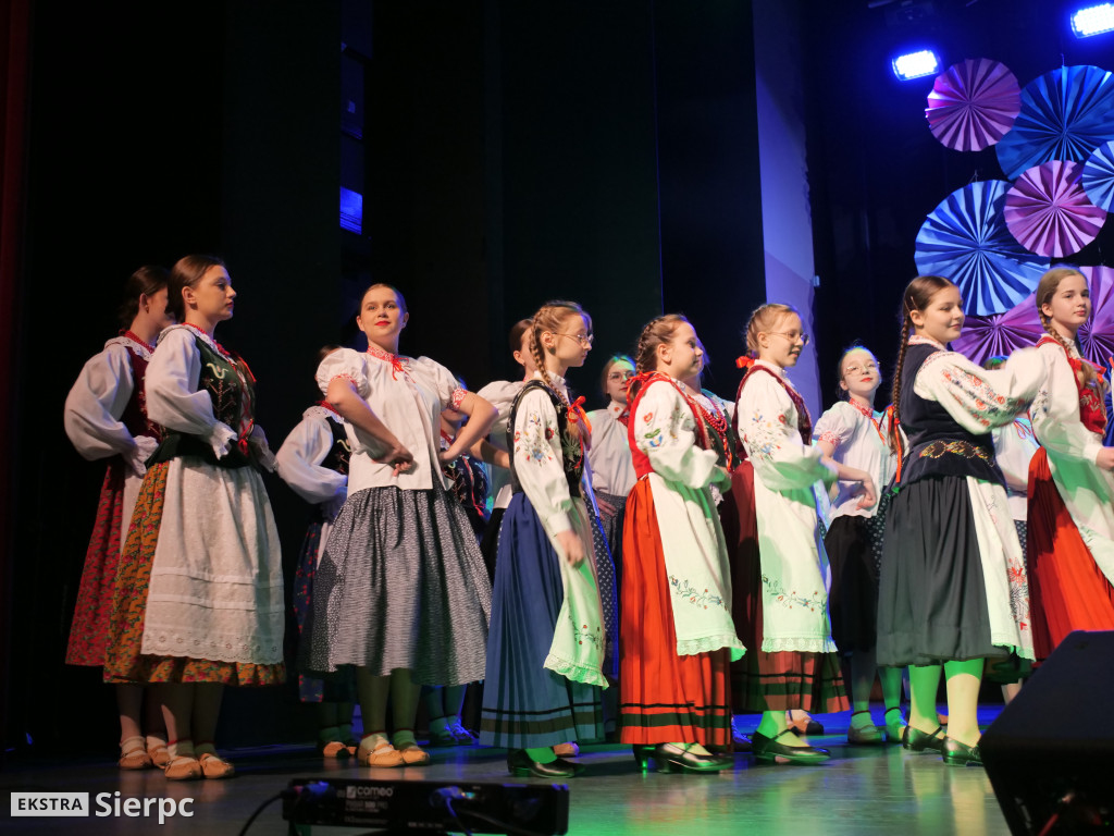 Koncert z okazji Dnia Kobiet