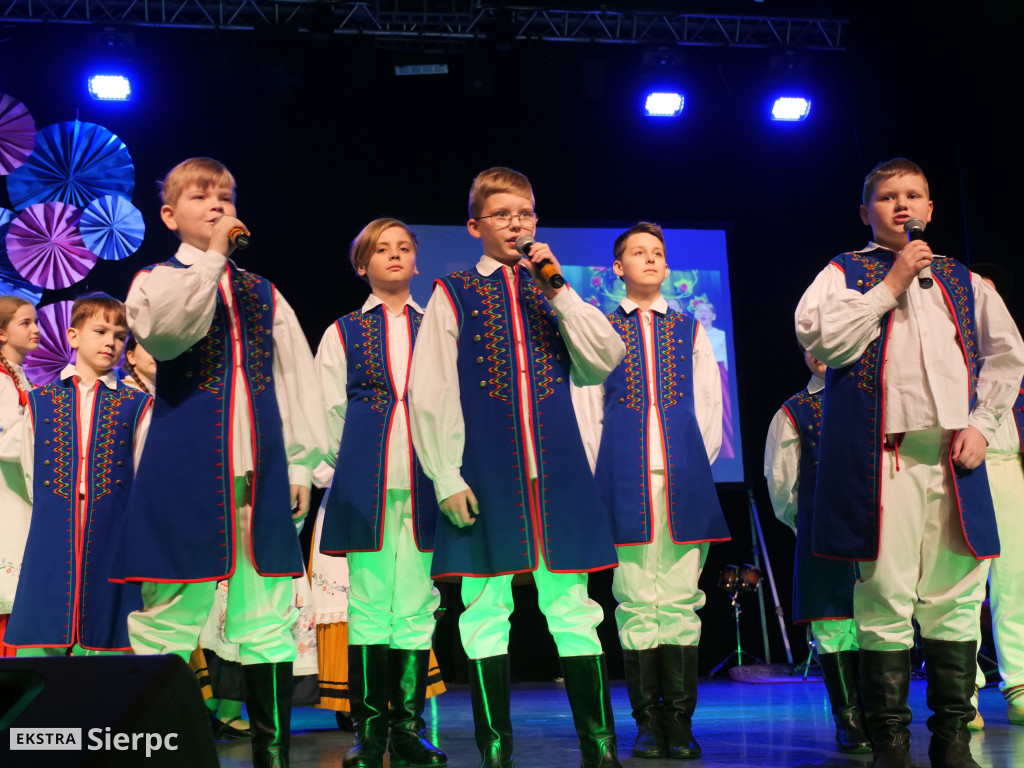Koncert z okazji Dnia Kobiet