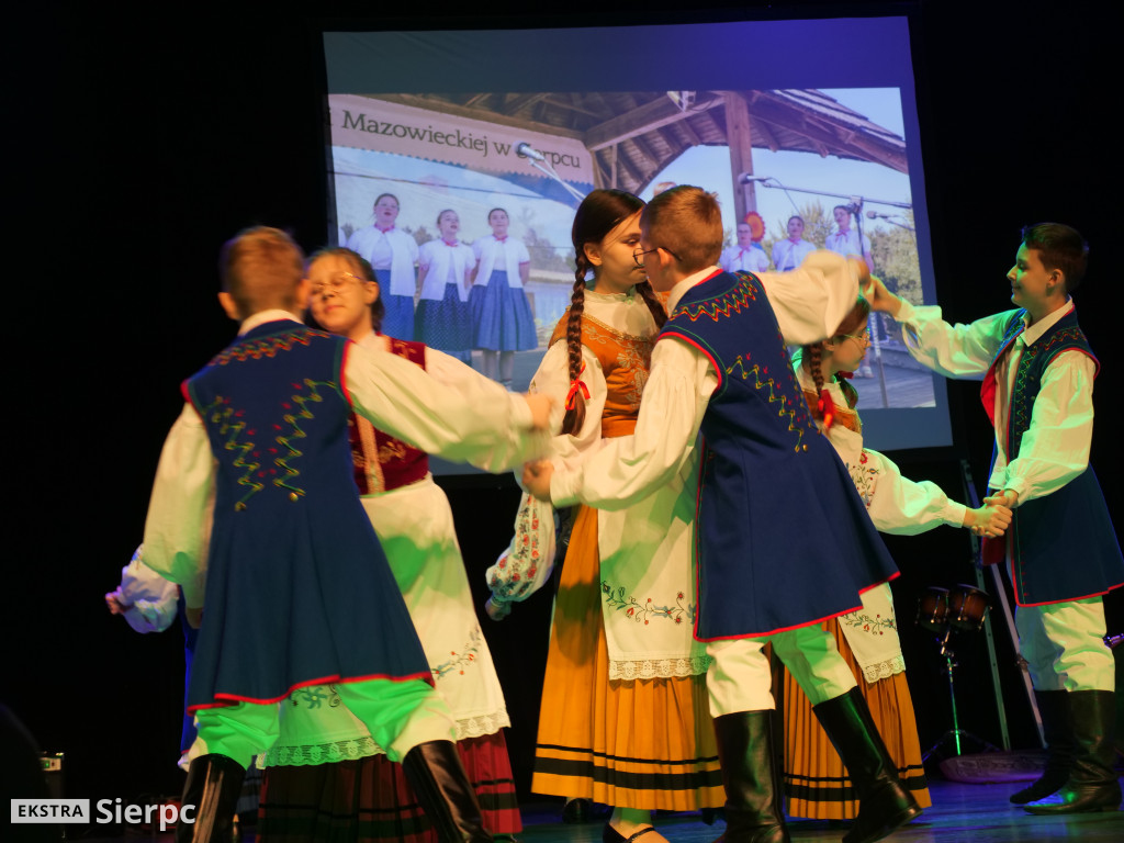 Koncert z okazji Dnia Kobiet