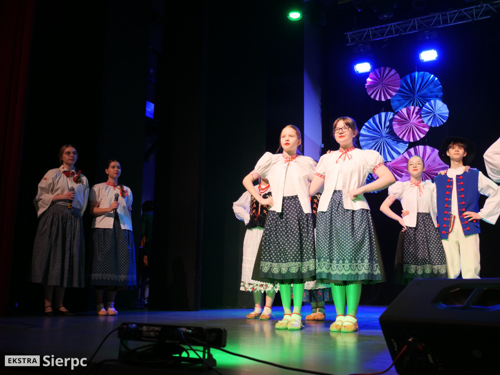Koncert z okazji Dnia Kobiet