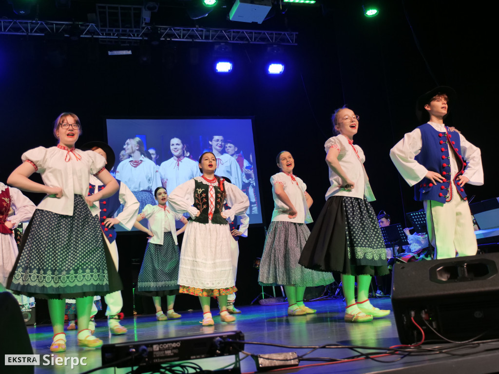 Koncert z okazji Dnia Kobiet