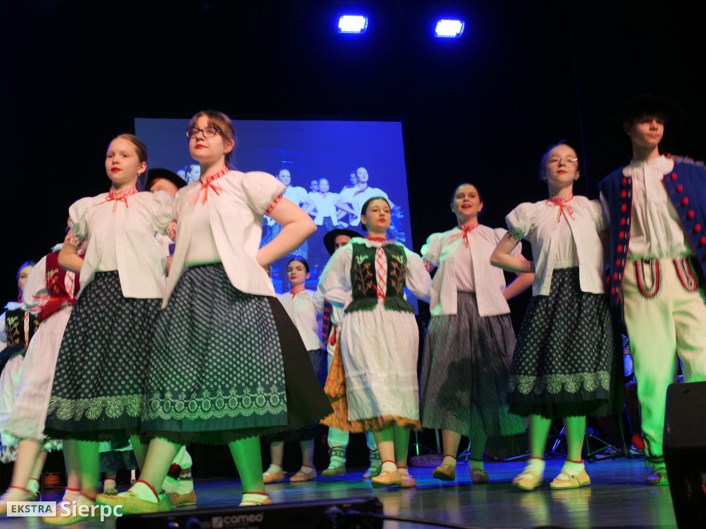 Koncert z okazji Dnia Kobiet