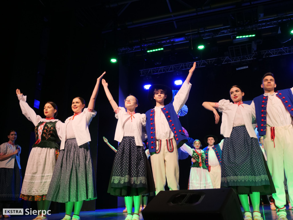 Koncert z okazji Dnia Kobiet