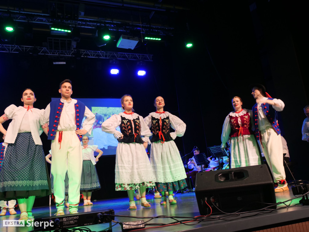 Koncert z okazji Dnia Kobiet