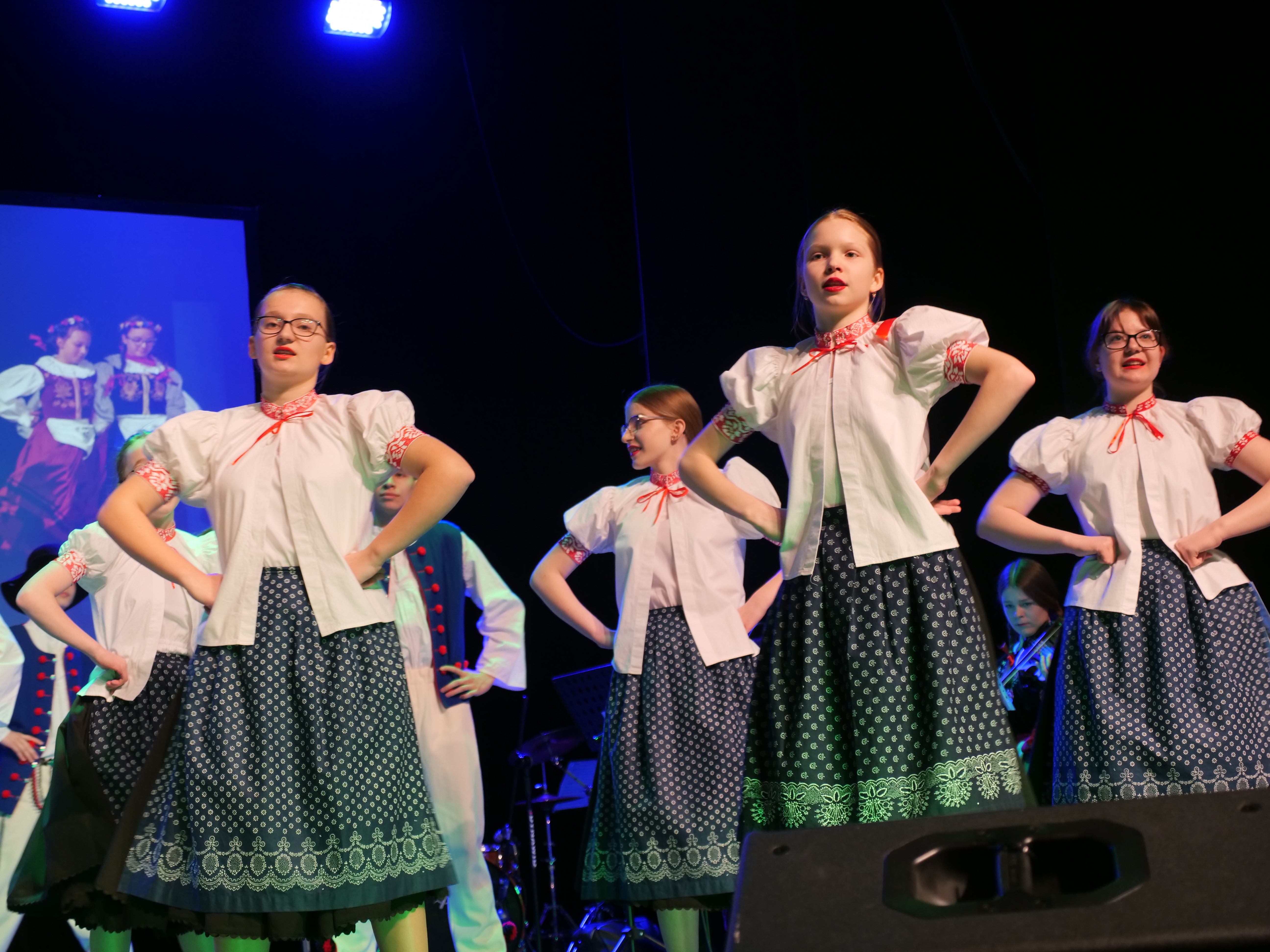 Koncert z okazji Dnia Kobiet