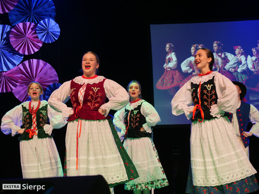 Koncert z okazji Dnia Kobiet