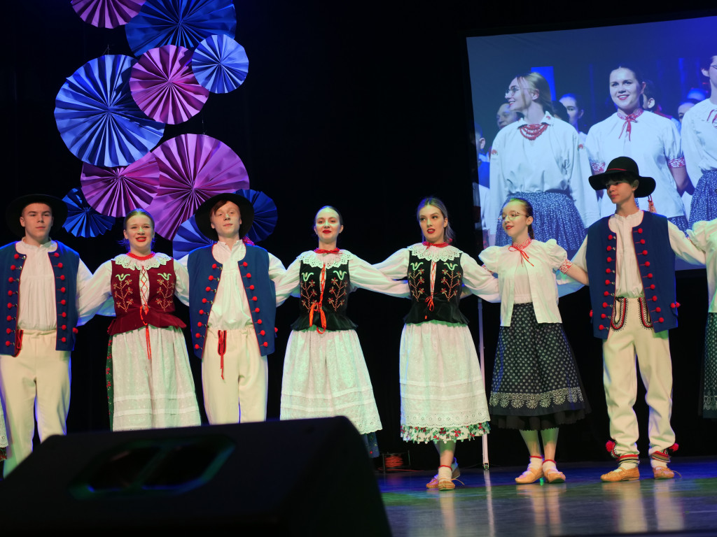 Koncert z okazji Dnia Kobiet
