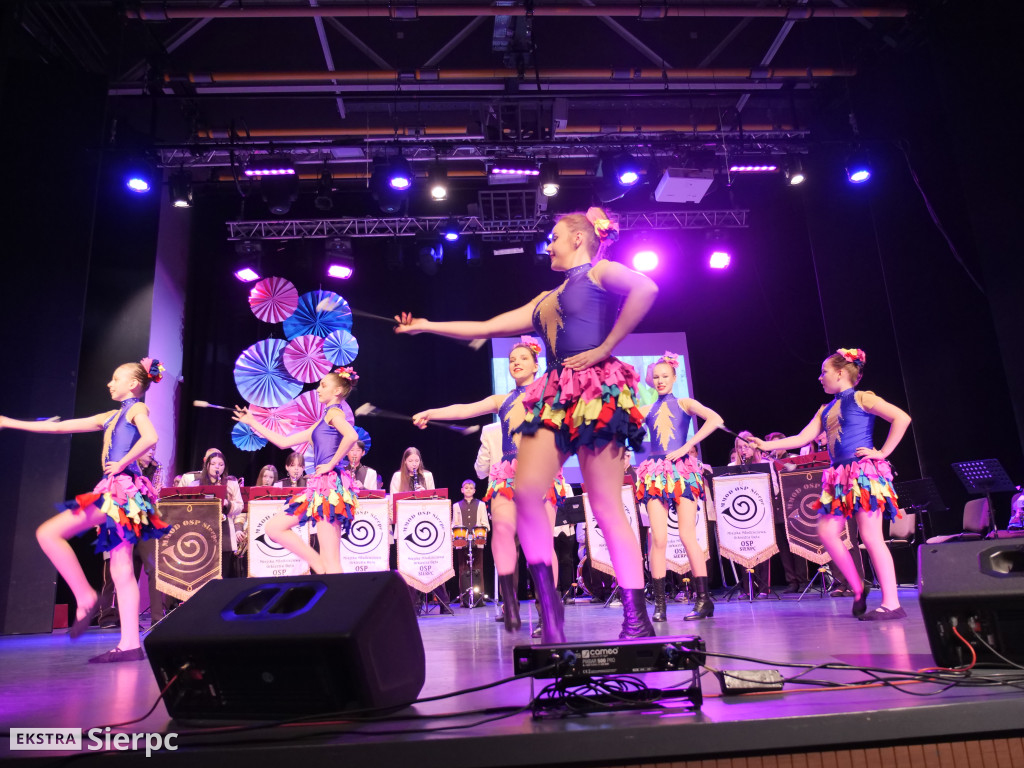 Koncert z okazji Dnia Kobiet