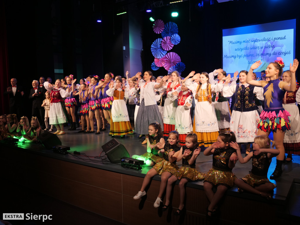 Koncert z okazji Dnia Kobiet