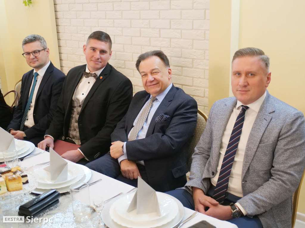 Spotkanie Integracyjne w Lelicach
