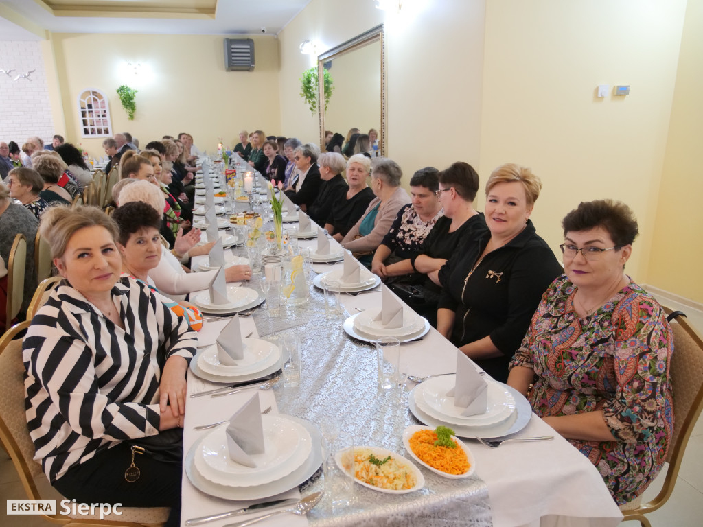 Spotkanie Integracyjne w Lelicach