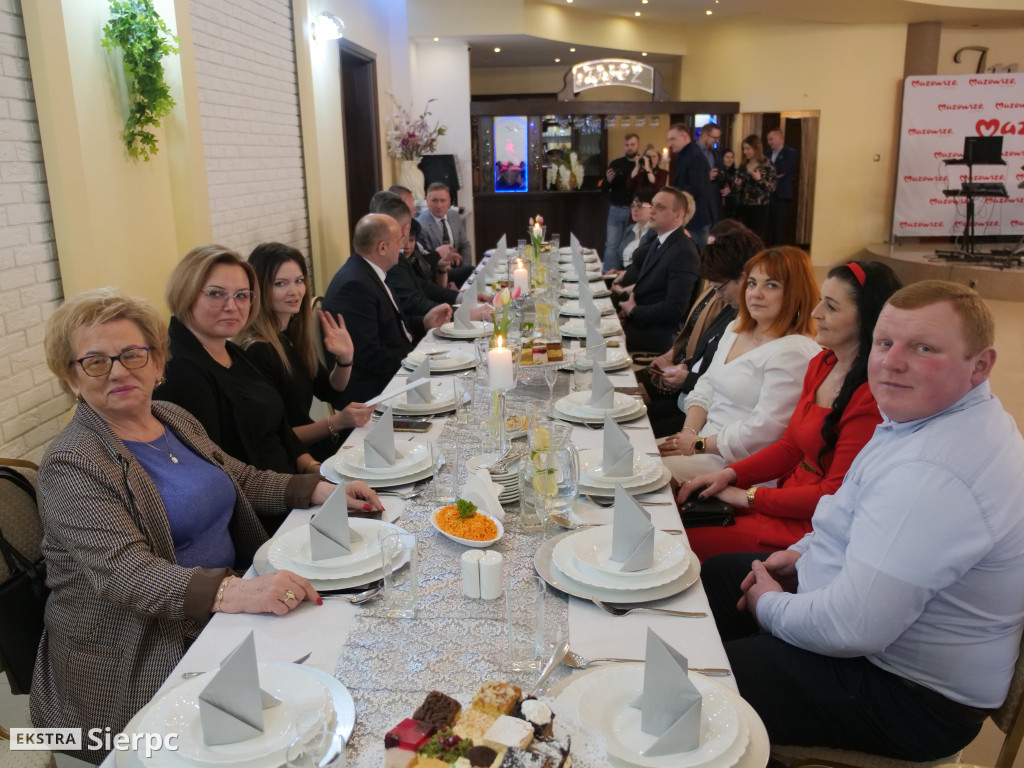Spotkanie Integracyjne w Lelicach