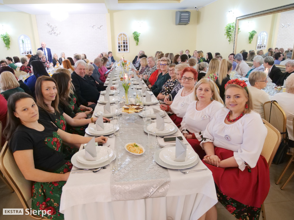 Spotkanie Integracyjne w Lelicach