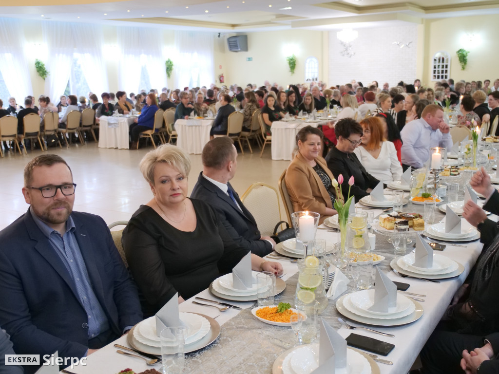 Spotkanie Integracyjne w Lelicach