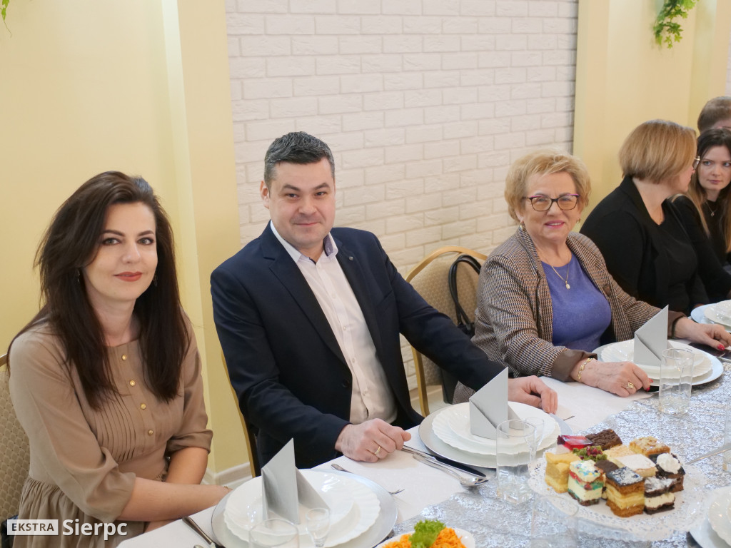 Spotkanie Integracyjne w Lelicach