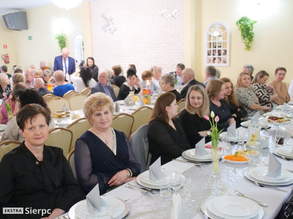Spotkanie Integracyjne w Lelicach
