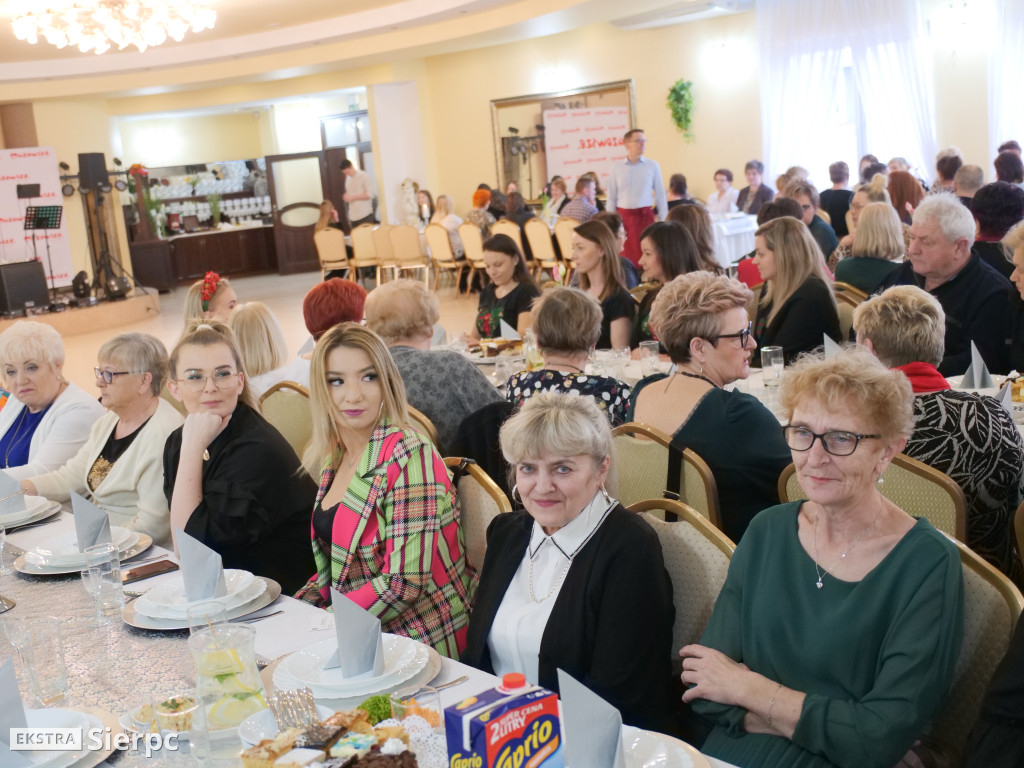 Spotkanie Integracyjne w Lelicach