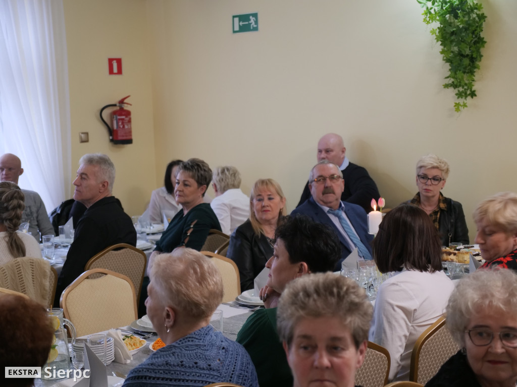Spotkanie Integracyjne w Lelicach