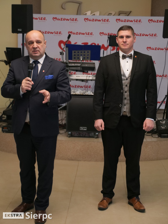 Spotkanie Integracyjne w Lelicach