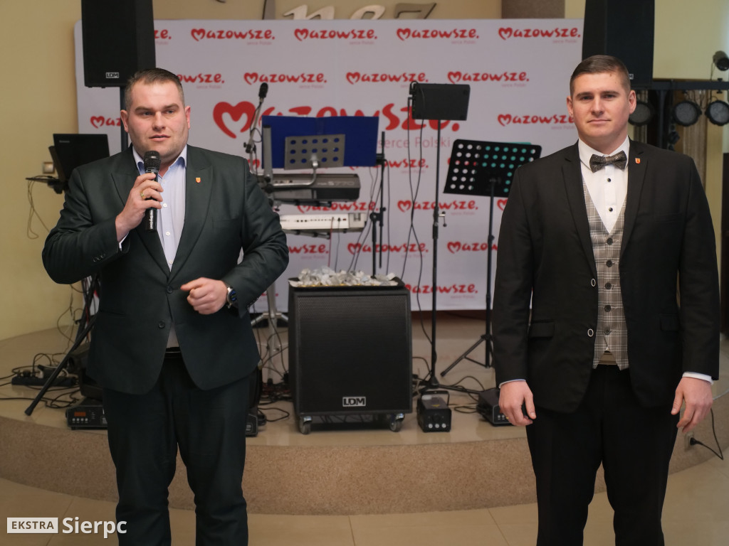 Spotkanie Integracyjne w Lelicach