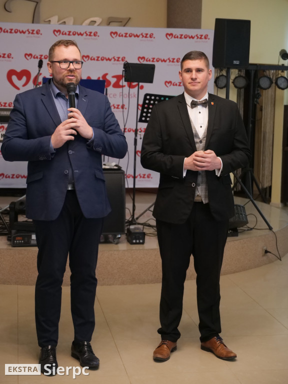 Spotkanie Integracyjne w Lelicach