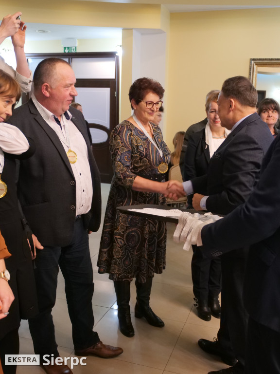 Spotkanie Integracyjne w Lelicach