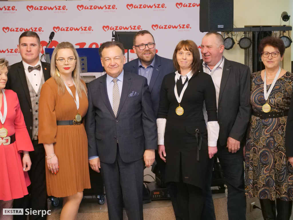 Spotkanie Integracyjne w Lelicach