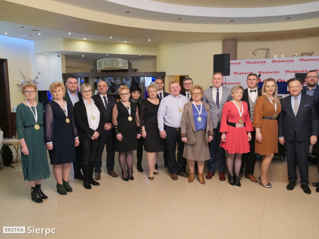 Spotkanie Integracyjne w Lelicach