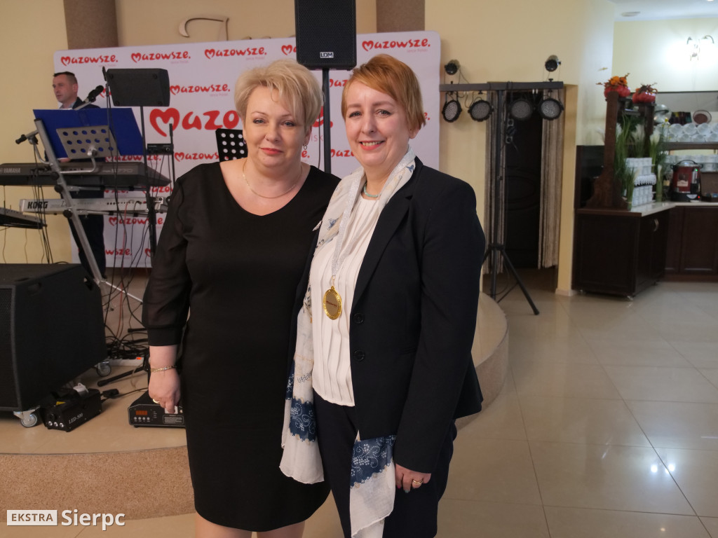 Spotkanie Integracyjne w Lelicach