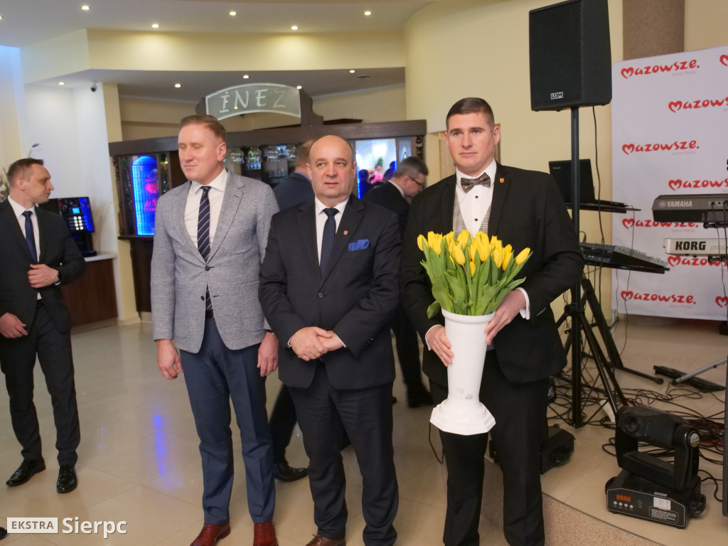 Spotkanie Integracyjne w Lelicach